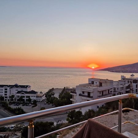Bluemoon Suites Sarande Exterior photo