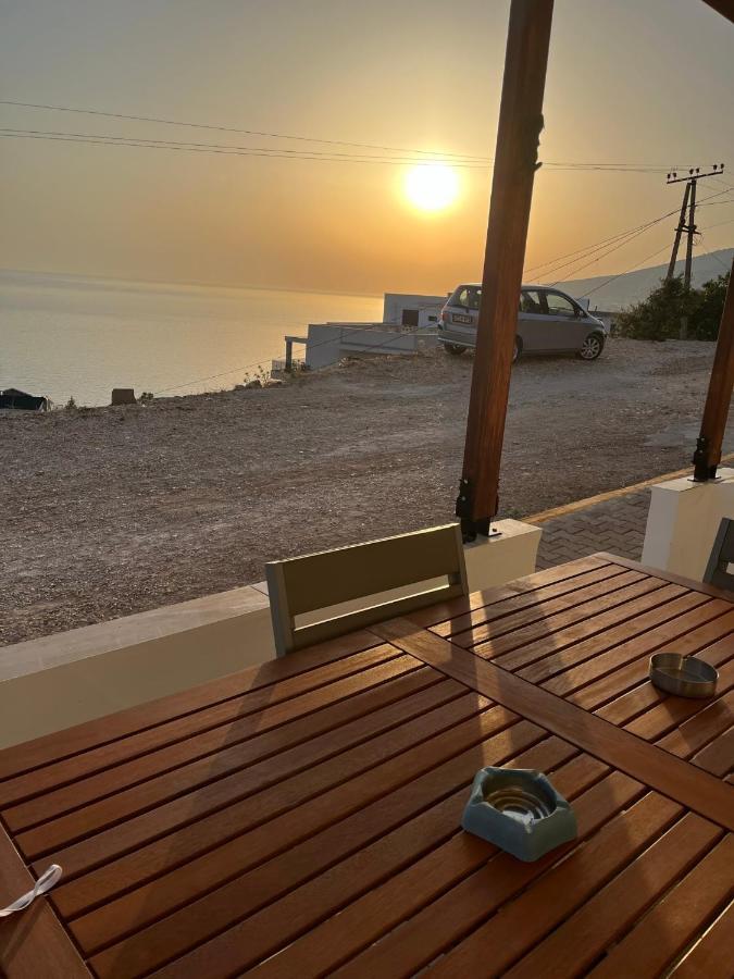 Bluemoon Suites Sarande Exterior photo